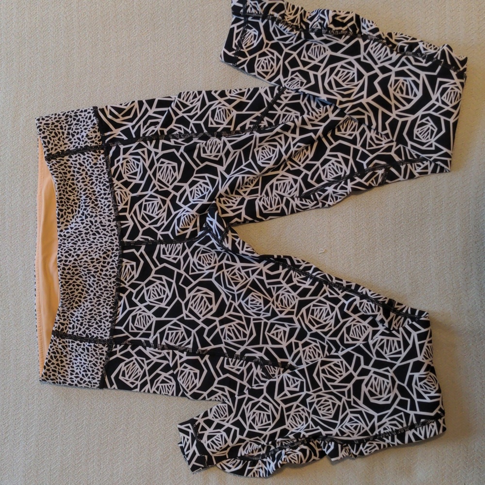 Lululemon Speed Tight IV